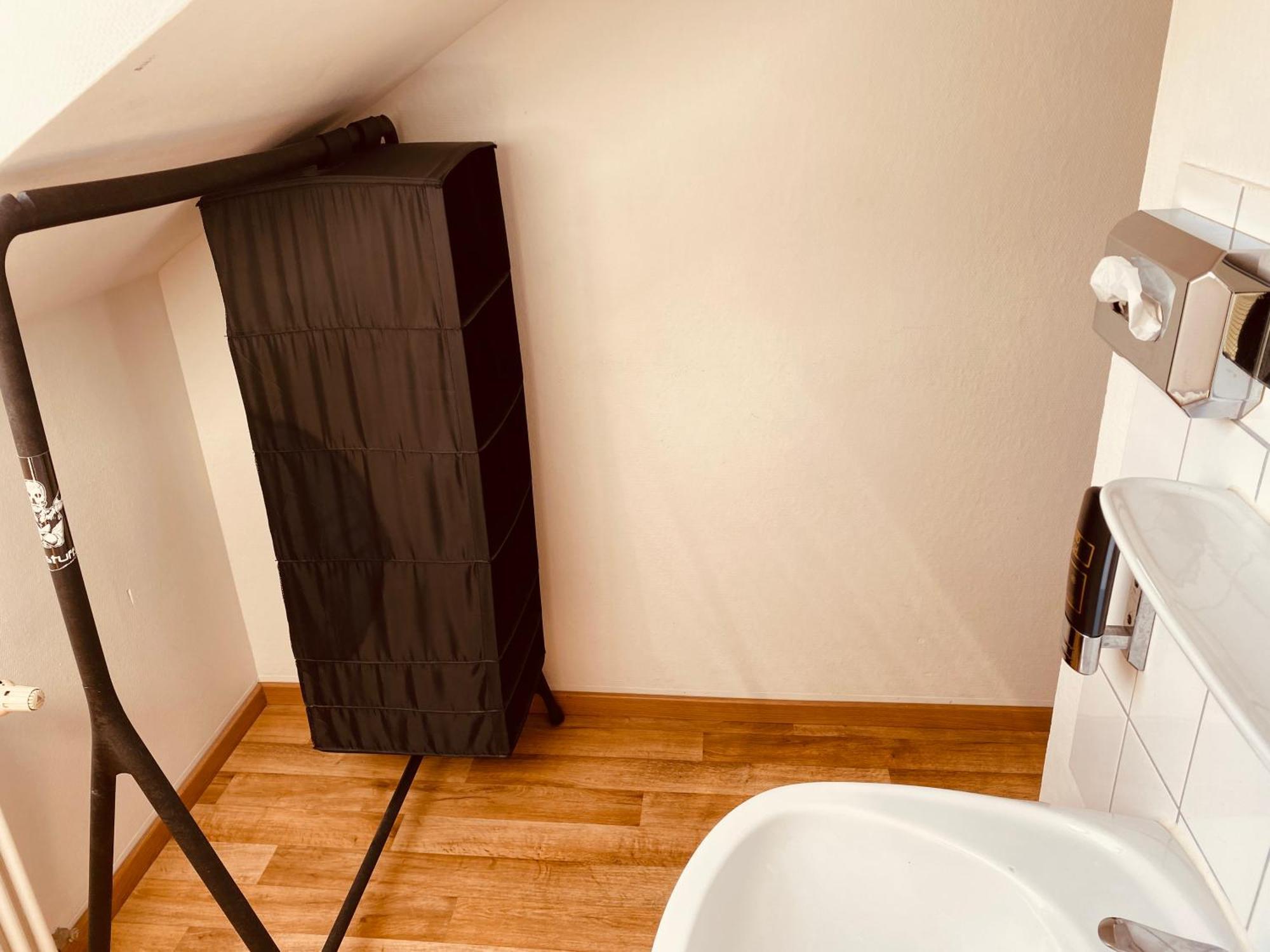 Stay Inn Central Station Frankfurt am Main ภายนอก รูปภาพ
