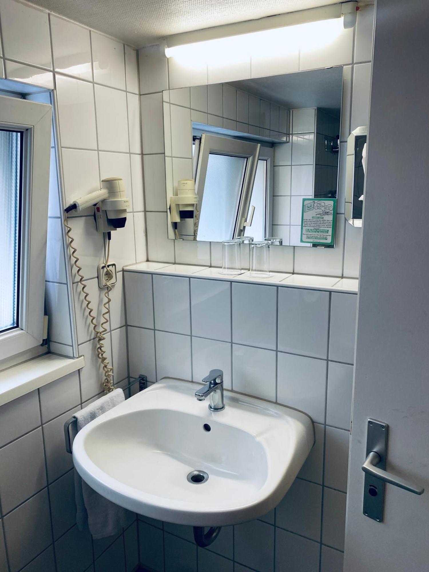 Stay Inn Central Station Frankfurt am Main ภายนอก รูปภาพ