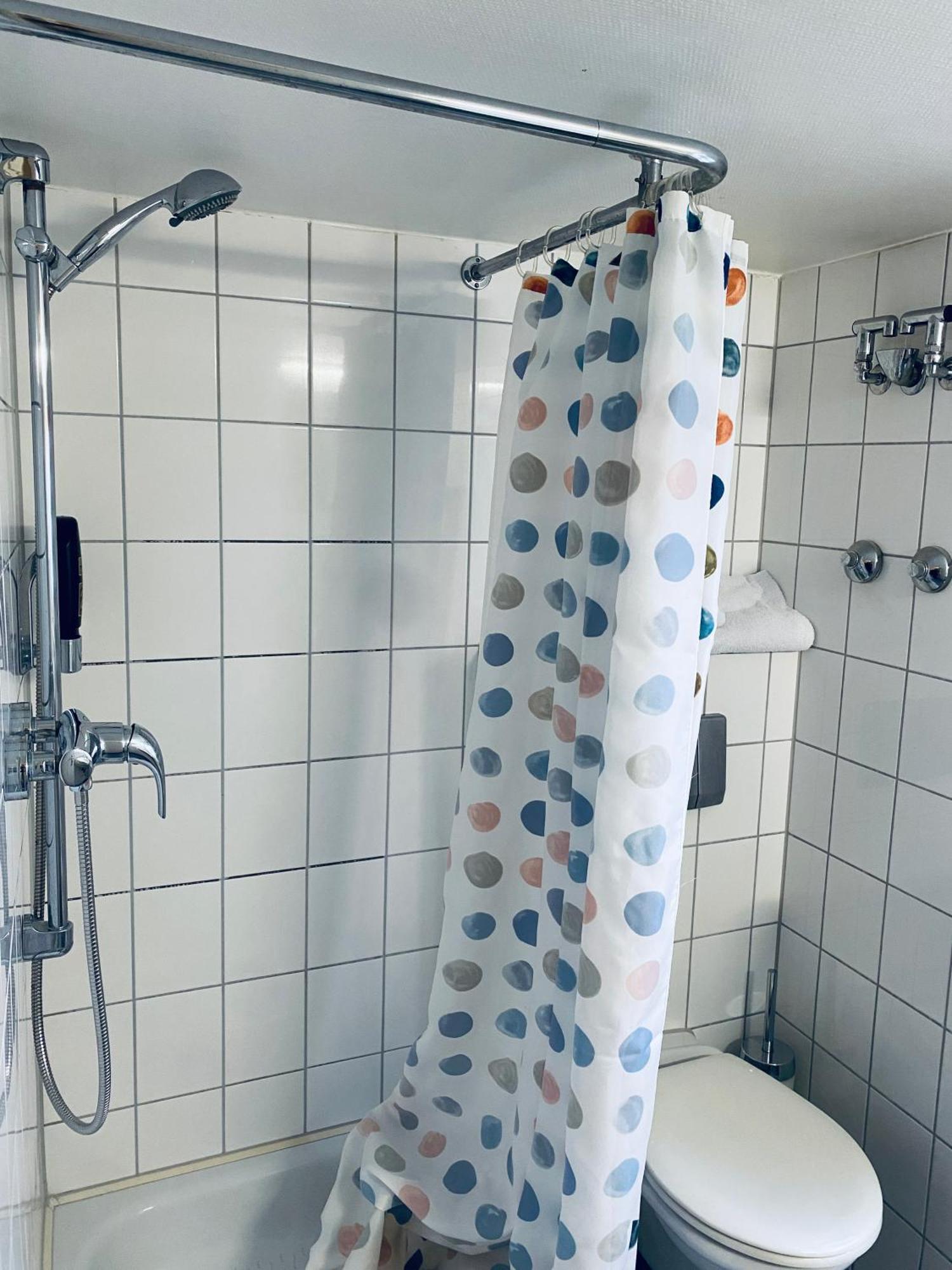 Stay Inn Central Station Frankfurt am Main ภายนอก รูปภาพ