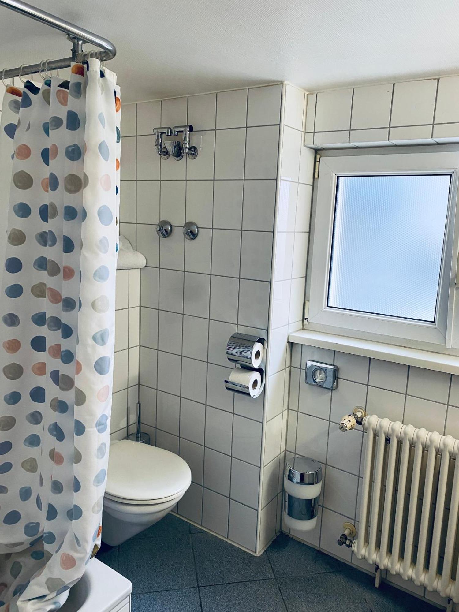 Stay Inn Central Station Frankfurt am Main ภายนอก รูปภาพ
