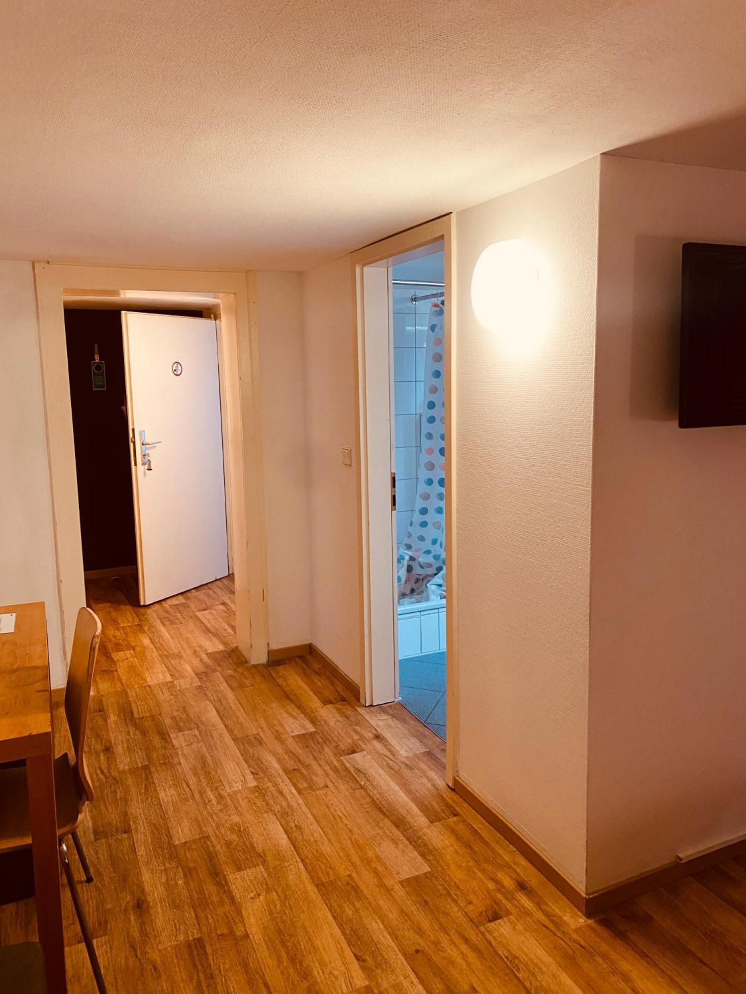 Stay Inn Central Station Frankfurt am Main ห้อง รูปภาพ