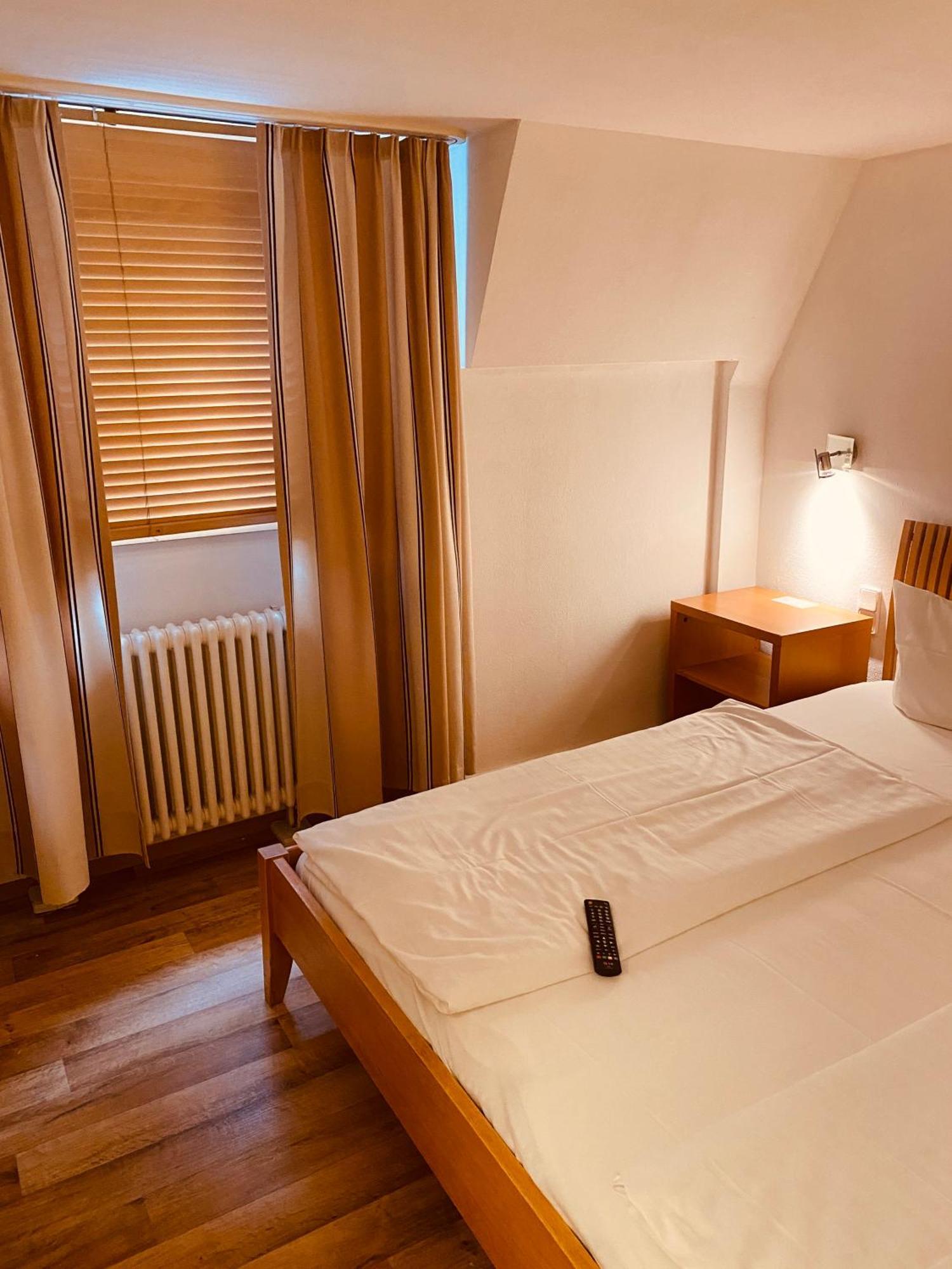 Stay Inn Central Station Frankfurt am Main ห้อง รูปภาพ